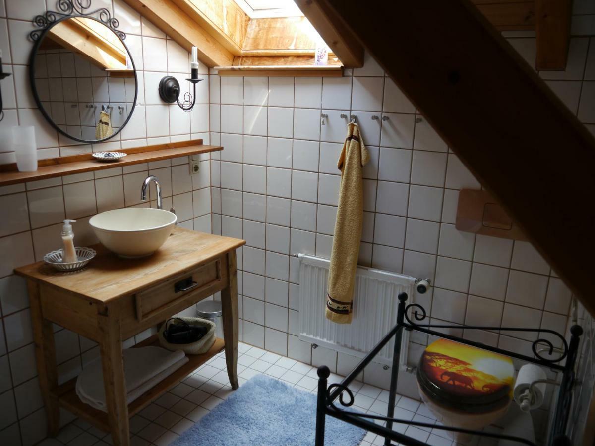 Landhaus Bernecker, Bay.W. Rinchnach Экстерьер фото