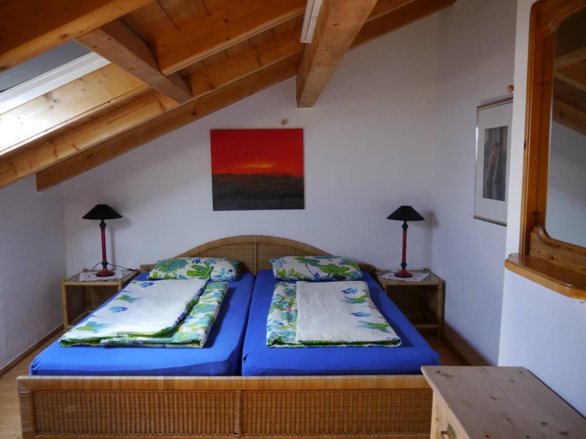 Landhaus Bernecker, Bay.W. Rinchnach Экстерьер фото